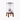 Water Filter V Self 10L - Water Shape!